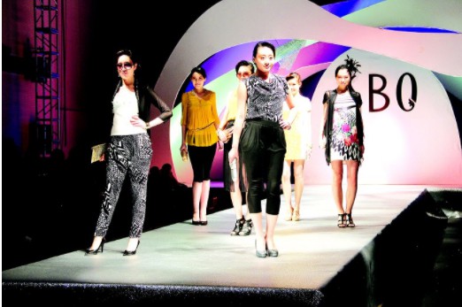 “乔万尼”“佐尔美”走中高端之路的“汉派